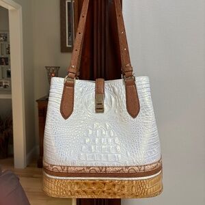 Brahmin Purse